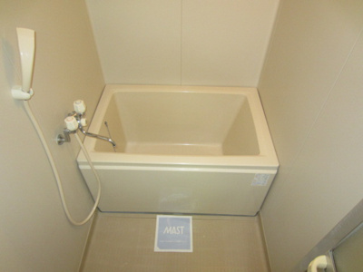 【浴室】 | グレイスコートたちばな