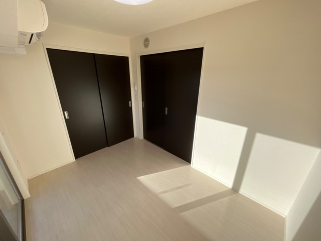 【寝室】eCloud（イークラウド）