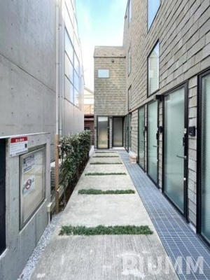 【エントランス】 | 四谷テラス