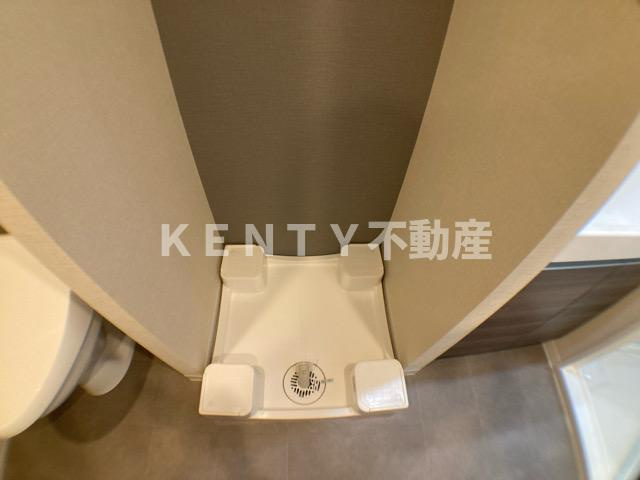 【その他】 | コンフォリア東大井Ⅰ