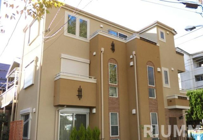 【外観】 | メゾンプチノア