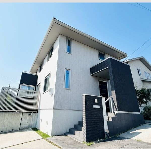 共西町6丁目戸建　　刈谷市近郊の賃貸はクラスホームの外観