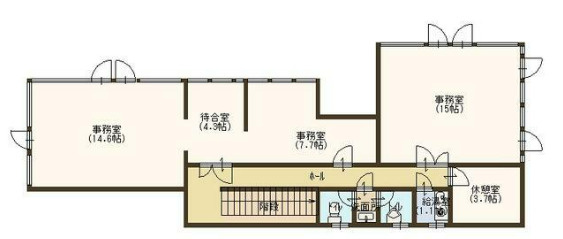 アークスビル