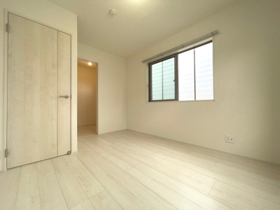 【子供部屋】 | 池田市豊島南2丁目貸家