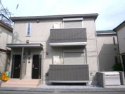 グランドリベルテの画像