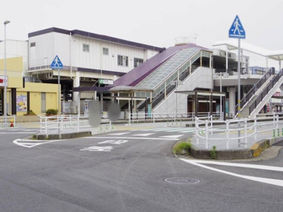 【その他】 | グランドゥールⅣ Ｃ | 常磐線 牛久駅 バス17分 高野台中央バス停 徒歩8分