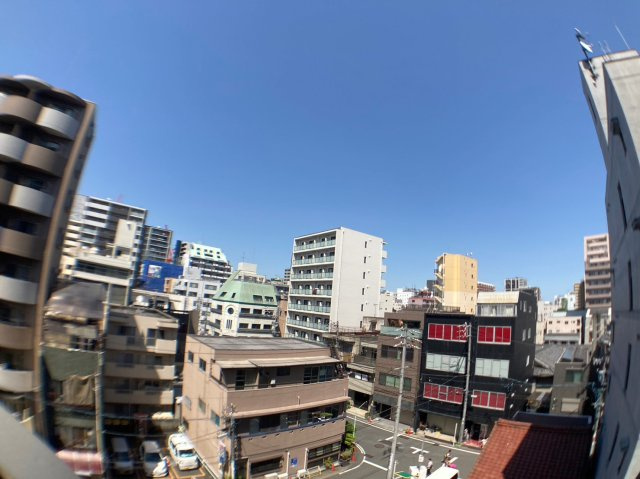 Grand Soleil大須白川の展望|Grand Soleil 大須白川