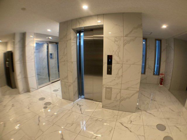 Grand Soleil大須白川のその他共用部分|Grand Soleil 大須白川