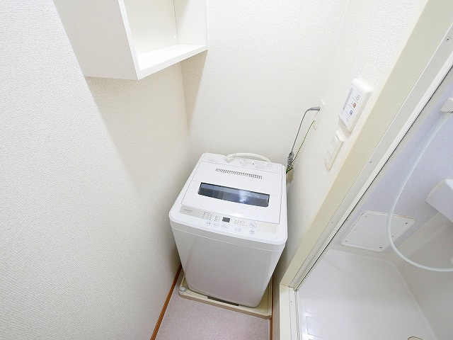 レオパレススナッグ　ビラのその他