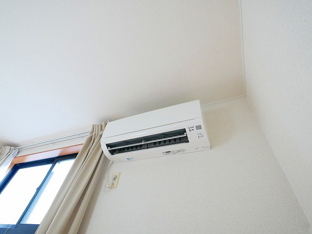 レオパレススナッグ　ビラの設備