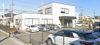 【外観】 | 堺市西区鳳西町　貸倉庫　物件番号：307631