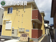 ベル　アンジュ　岡崎市上里の画像
