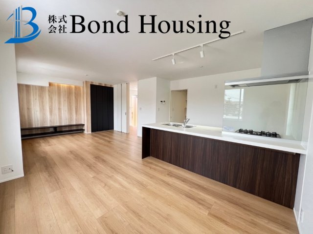 「田舎暮らし」「LDK19帖」岩岡町野中 限定1棟