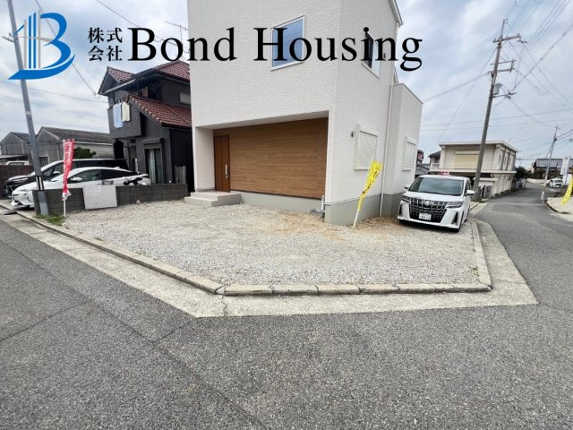 「田舎暮らし」「LDK19帖」岩岡町野中 限定1棟