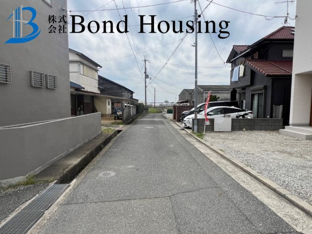 「田舎暮らし」「LDK19帖」岩岡町野中 限定1棟