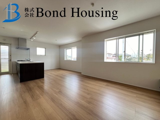 「田舎暮らし」「LDK19帖」岩岡町野中 限定1棟