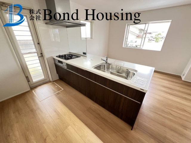 「田舎暮らし」「LDK19帖」岩岡町野中 限定1棟