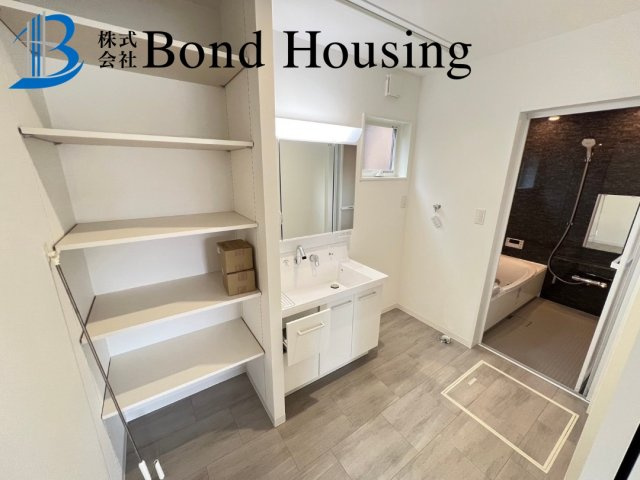 「田舎暮らし」「LDK19帖」岩岡町野中 限定1棟