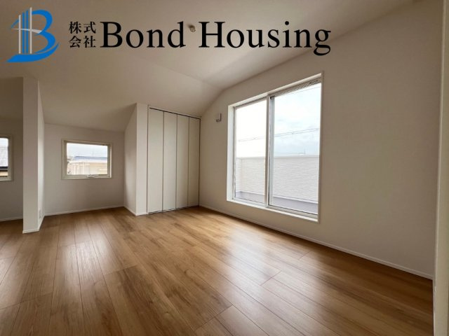 「田舎暮らし」「LDK19帖」岩岡町野中 限定1棟