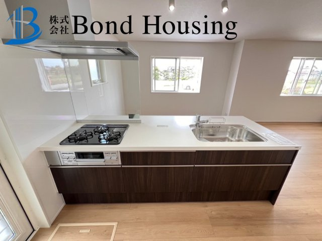 「田舎暮らし」「LDK19帖」岩岡町野中 限定1棟