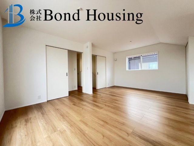 「田舎暮らし」「LDK19帖」岩岡町野中 限定1棟