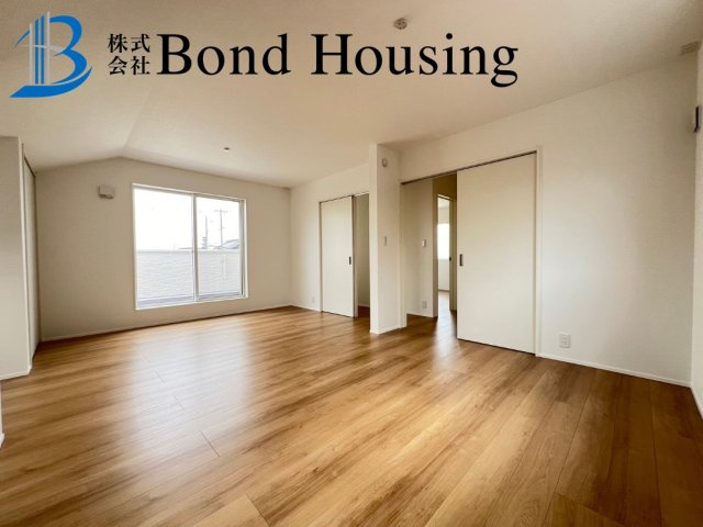 「田舎暮らし」「LDK19帖」岩岡町野中 限定1棟