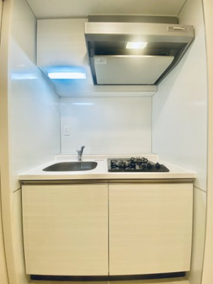 【キッチン】 | グランデセレジェイラ北梅田ミラージュ