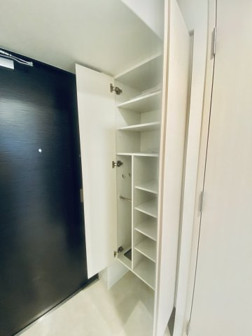 【設備】 | グランデセレジェイラ北梅田ミラージュ