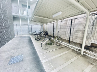 【その他共用部分】 | グランデセレジェイラ北梅田ミラージュ