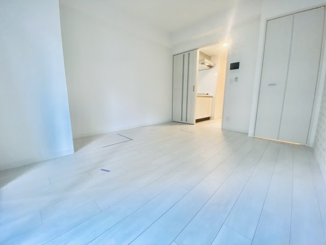 【洋室】 | グランデセレジェイラ北梅田ミラージュ