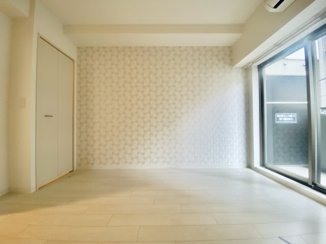 【居間・リビング】 | グランデセレジェイラ北梅田ミラージュ