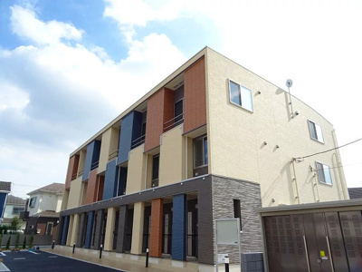 【外観】 | ベジタブルガーデン