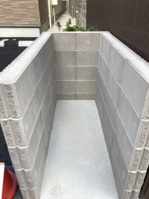 【その他共用部分】 | イーストコート東山　105号室 | ゴミステーションです♪