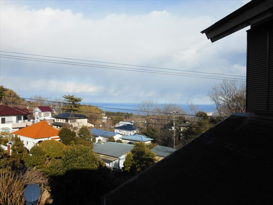 【展望】 | 大室高原別荘地　戸建