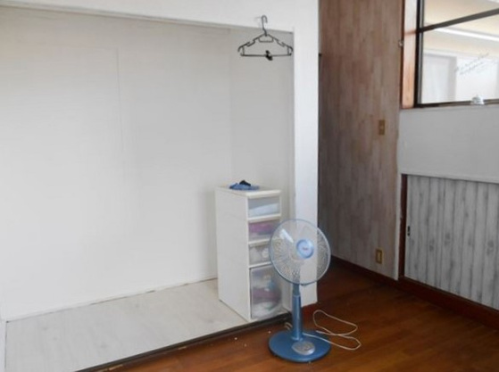 【内装】 | 大室高原別荘地　戸建