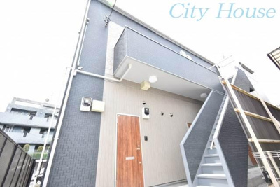 【外観】 | グッドフィールド相模大野(グッドフィールドサガミオオノ)