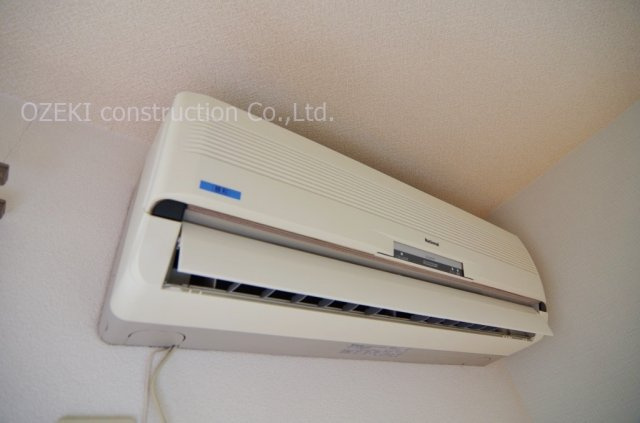 モナ・ミストラル越谷の設備