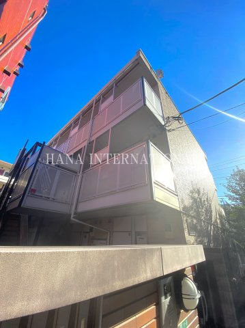 レオパレスカーサグリチーネのその他共用部分