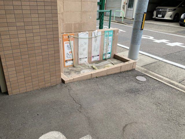 WILLのその他共用部分|WILL