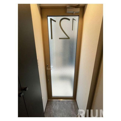 【エントランス】 | ペア新大久保（Pair新大久保）