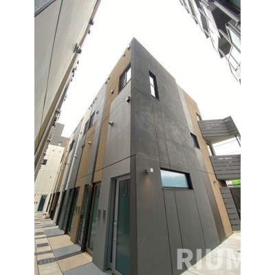 【外観】 | ペア新大久保（Pair新大久保）