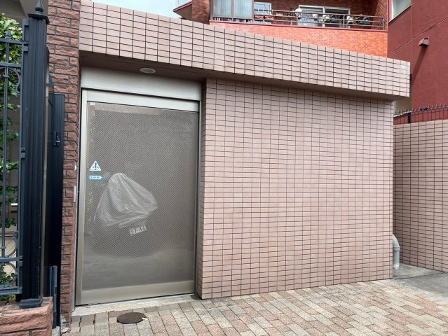 エスティメゾン東白壁のその他共用部分|エスティメゾン東白壁