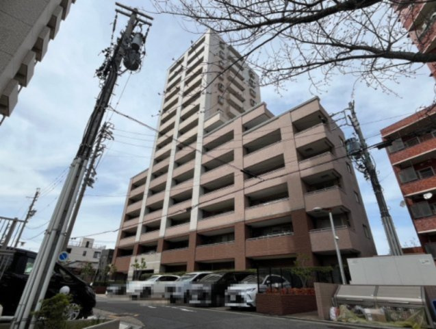 エスティメゾン東白壁