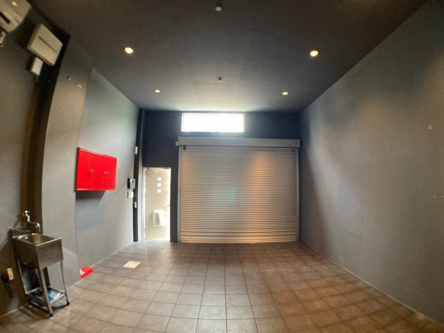 S-Garage Ajito松原の駐車場|S-Garage Ajito松原