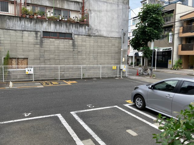 S-Garage Ajito松原|名古屋市の賃貸ならMy賃貸の展望|S-Garage Ajito松原