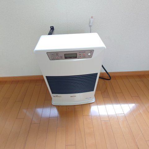 さくらハイツの設備