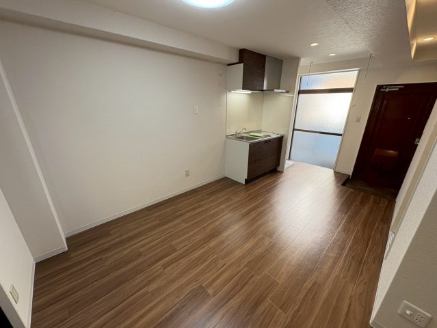 ハイツオークラしのはらの設備