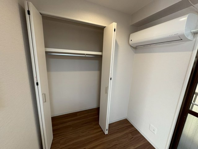 ハイツオークラしのはらのその他共用部分