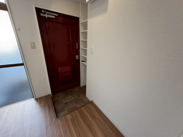 ハイツオークラしのはらのその他共用部分