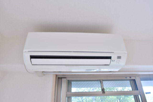 大阪市都島区東野田町１丁目の賃貸マンションの設備